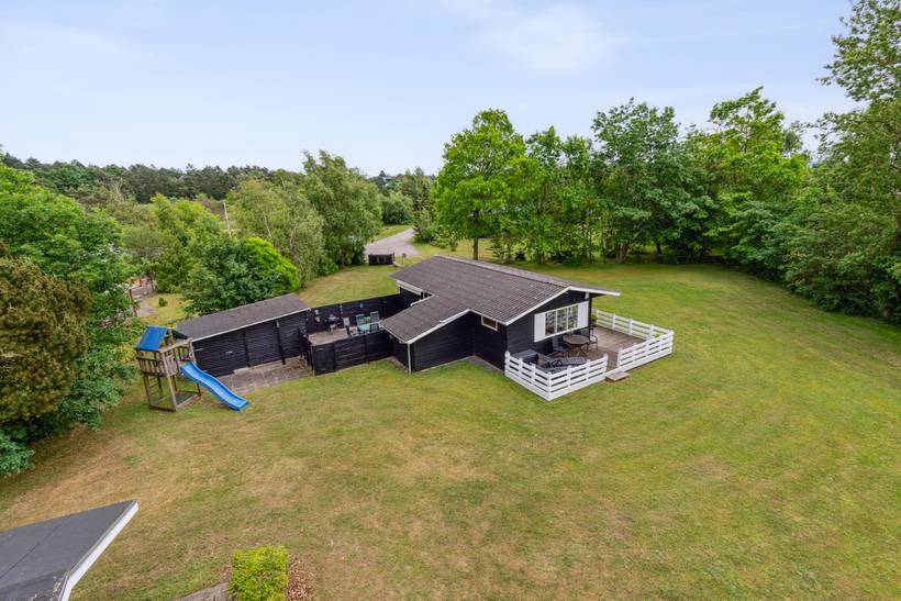 Foto von Ferienhaus WY83 in Ebeltoft - Ostjütland