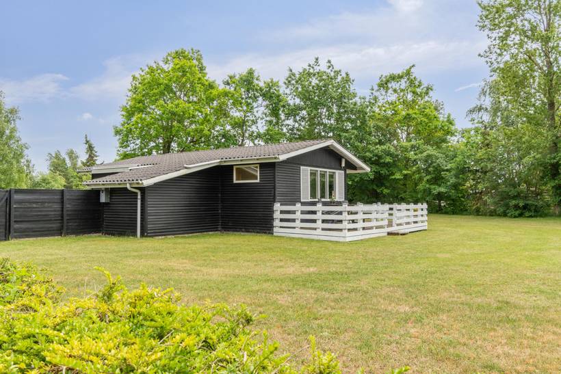 Foto von Ferienhaus WY83 in Ebeltoft - Ostjütland