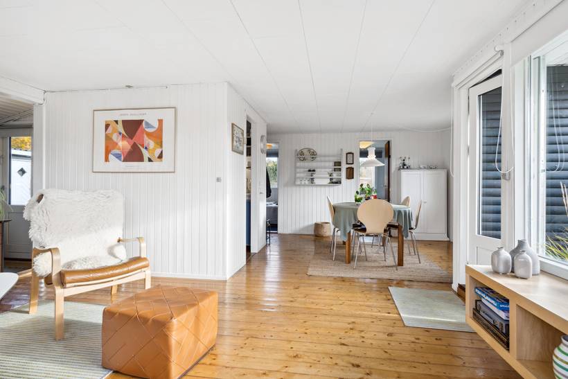 Foto von Ferienhaus WY83 in Ebeltoft - Ostjütland