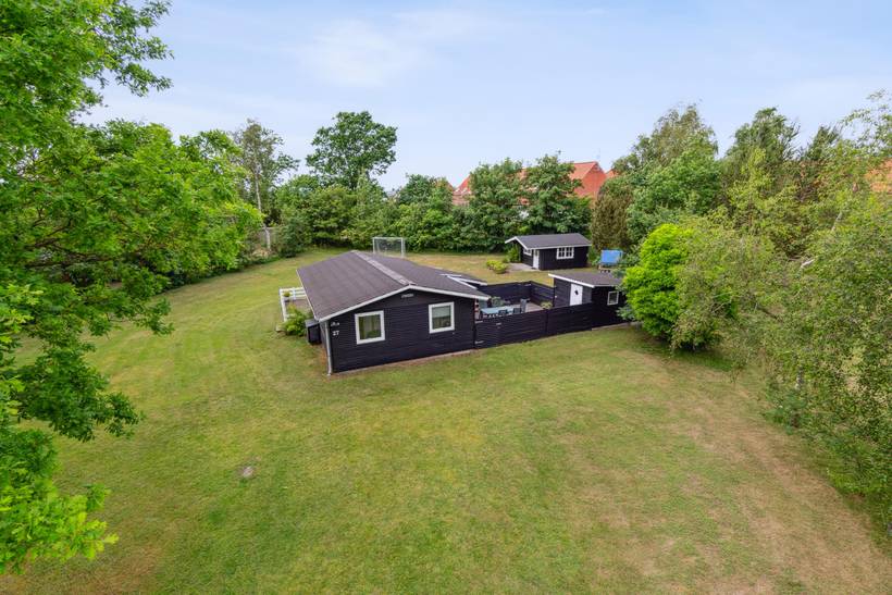 Foto von Ferienhaus WY83 in Ebeltoft - Ostjütland