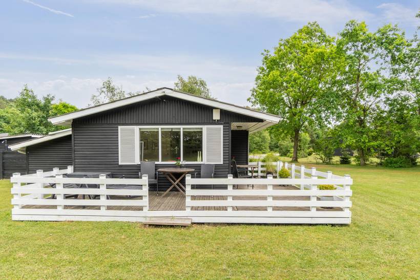 Foto von Ferienhaus WY83 in Ebeltoft - Ostjütland