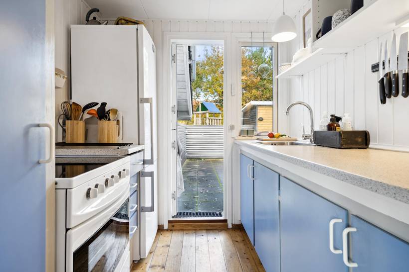 Foto von Ferienhaus WY83 in Ebeltoft - Ostjütland
