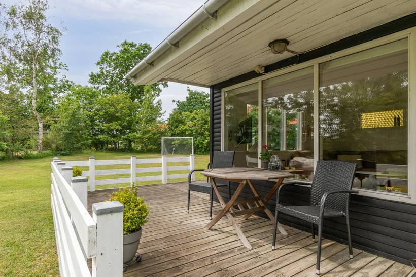 Foto von Ferienhaus WY83 in Ebeltoft - Ostjütland