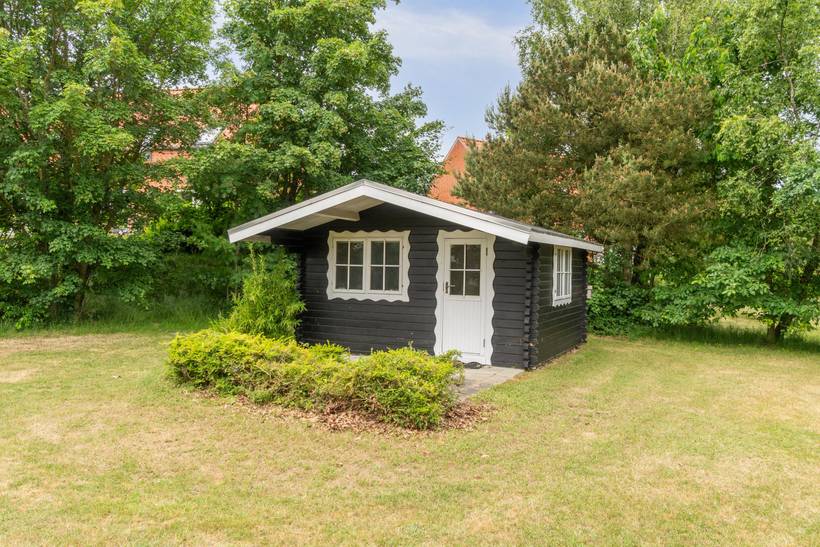 Foto von Ferienhaus WY83 in Ebeltoft - Ostjütland