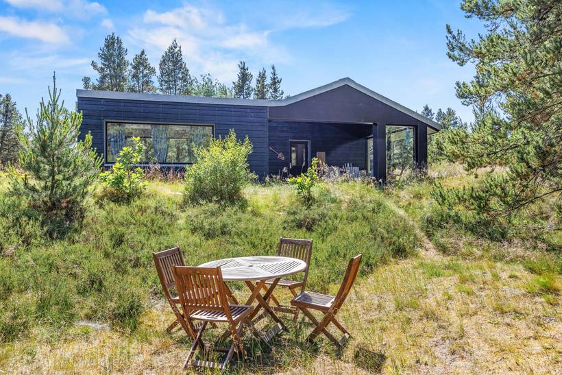 Foto von Ferienhaus WY85 in Mosevrå - Blåvand - Westjütland