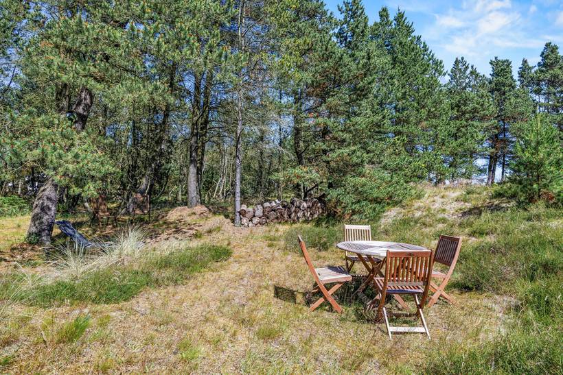 Foto von Ferienhaus WY85 in Mosevrå - Blåvand - Westjütland