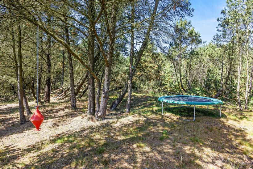 Foto von Ferienhaus WY85 in Mosevrå - Blåvand - Westjütland