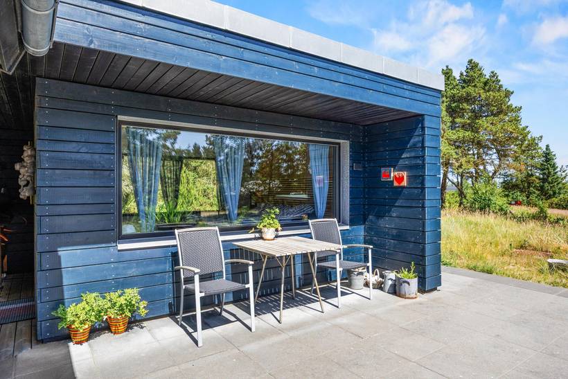 Foto von Ferienhaus WY85 in Mosevrå - Blåvand - Westjütland