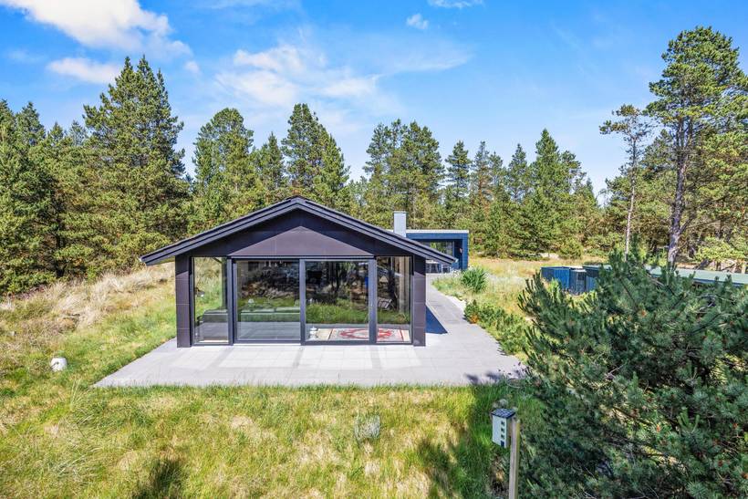 Foto von Ferienhaus WY85 in Mosevrå - Blåvand - Westjütland