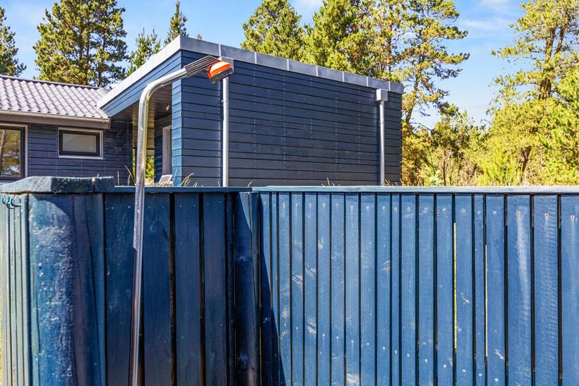 Foto von Ferienhaus WY85 in Mosevrå - Blåvand - Westjütland