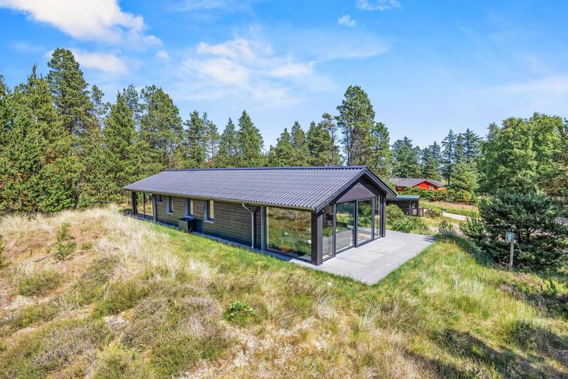 Foto von Ferienhaus WY85 in Mosevrå - Blåvand - Westjütland