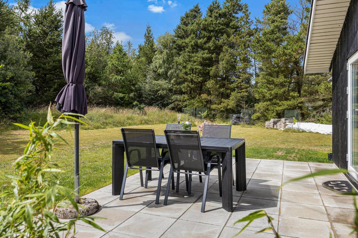 Foto von Ferienhaus WY98 in Ho - Blåvand - Westjütland