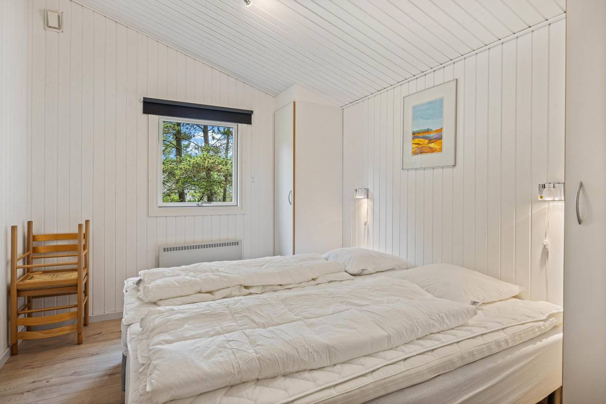 Foto von Ferienhaus WY98 in Ho - Blåvand - Westjütland