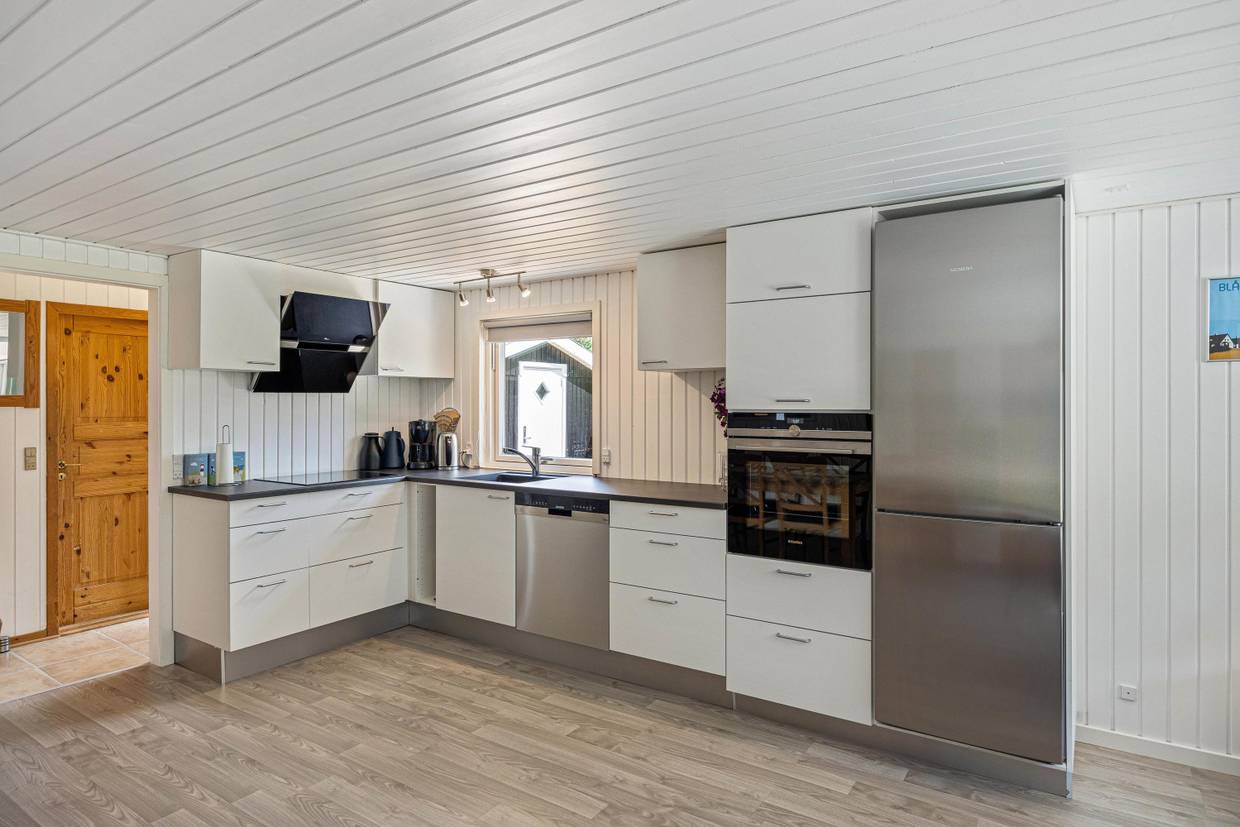 Foto von Ferienhaus WY98 in Ho - Blåvand - Westjütland