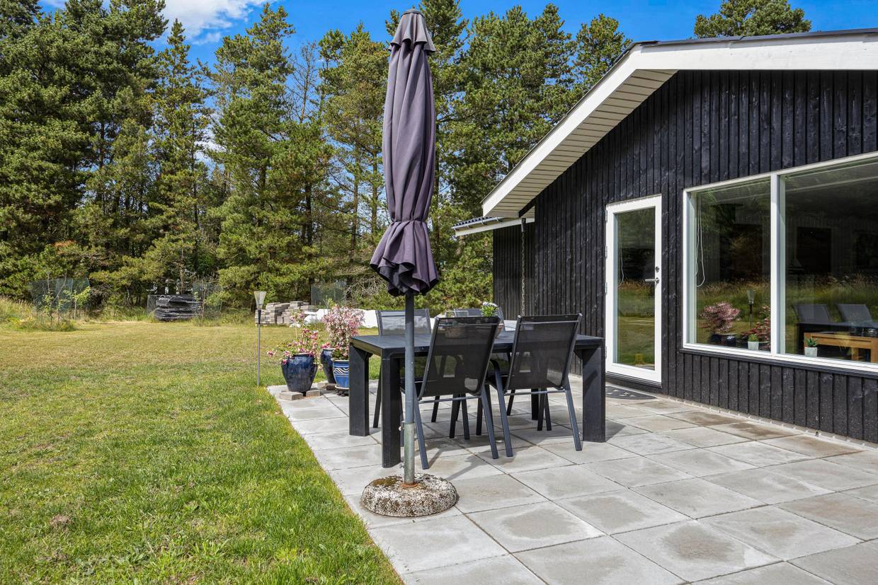 Foto von Ferienhaus WY98 in Ho - Blåvand - Westjütland