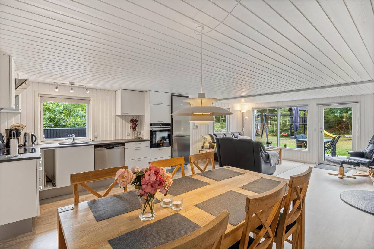 Foto von Ferienhaus WY98 in Ho - Blåvand - Westjütland