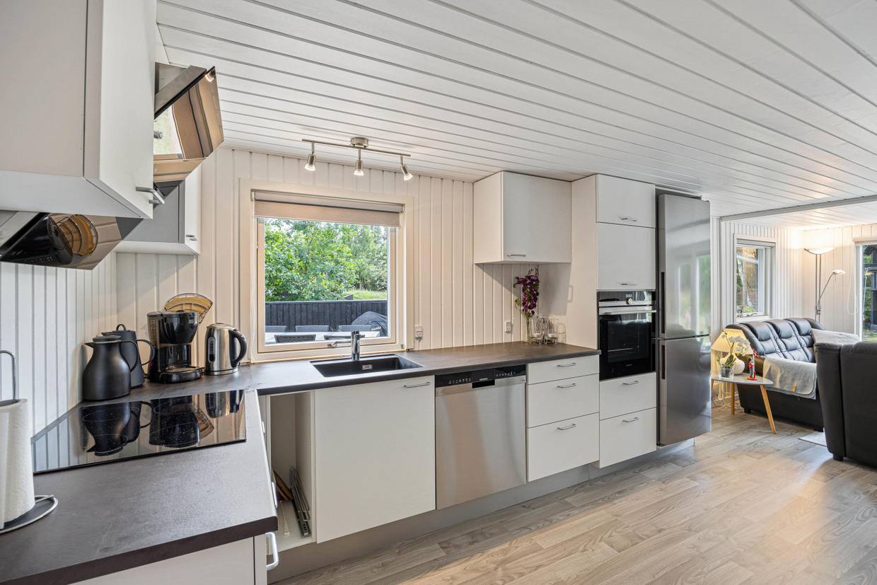 Foto von Ferienhaus WY98 in Ho - Blåvand - Westjütland