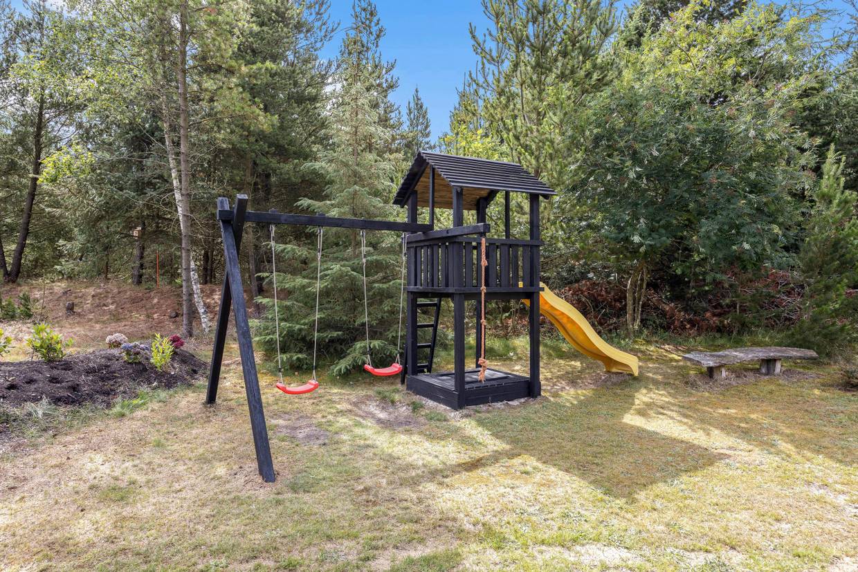 Foto von Ferienhaus WY98 in Ho - Blåvand - Westjütland