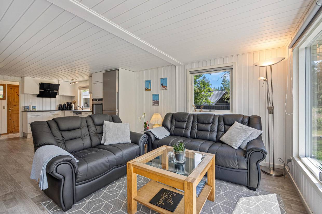 Foto von Ferienhaus WY98 in Ho - Blåvand - Westjütland