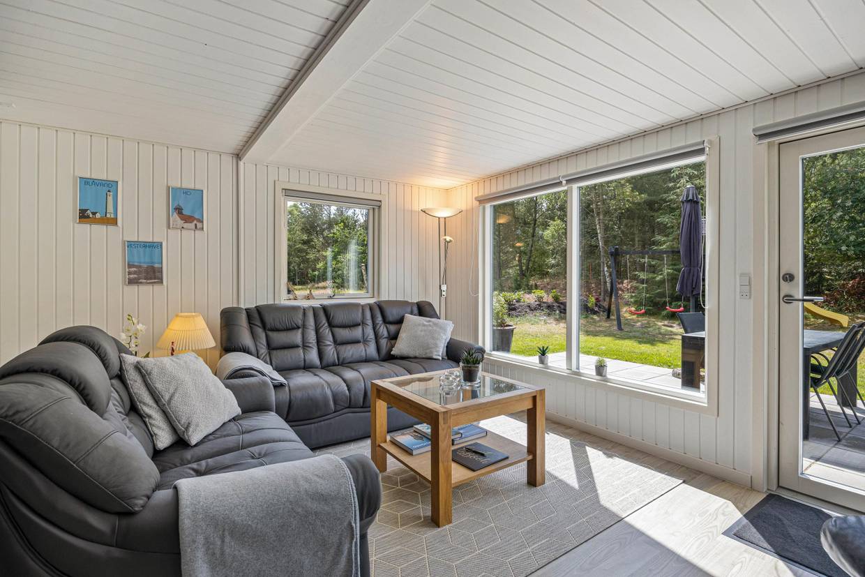 Foto von Ferienhaus WY98 in Ho - Blåvand - Westjütland