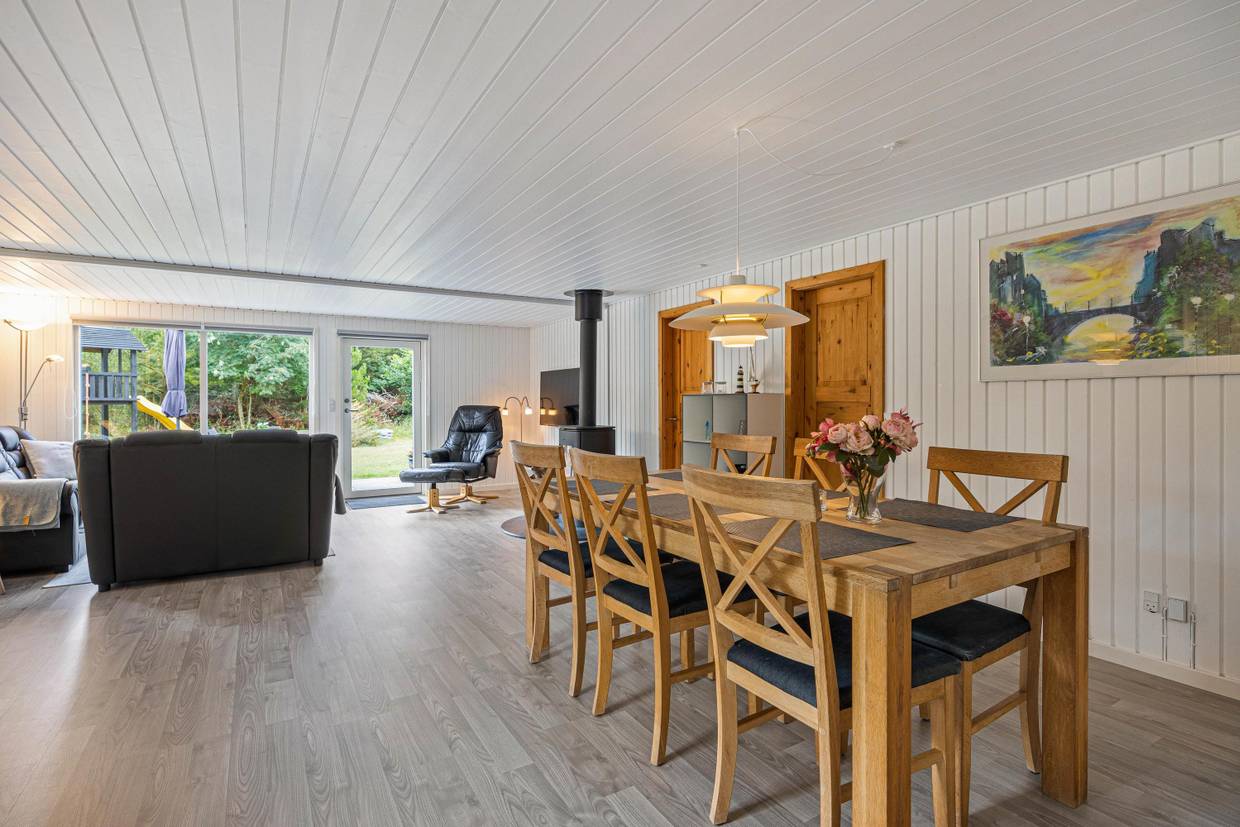 Foto von Ferienhaus WY98 in Ho - Blåvand - Westjütland