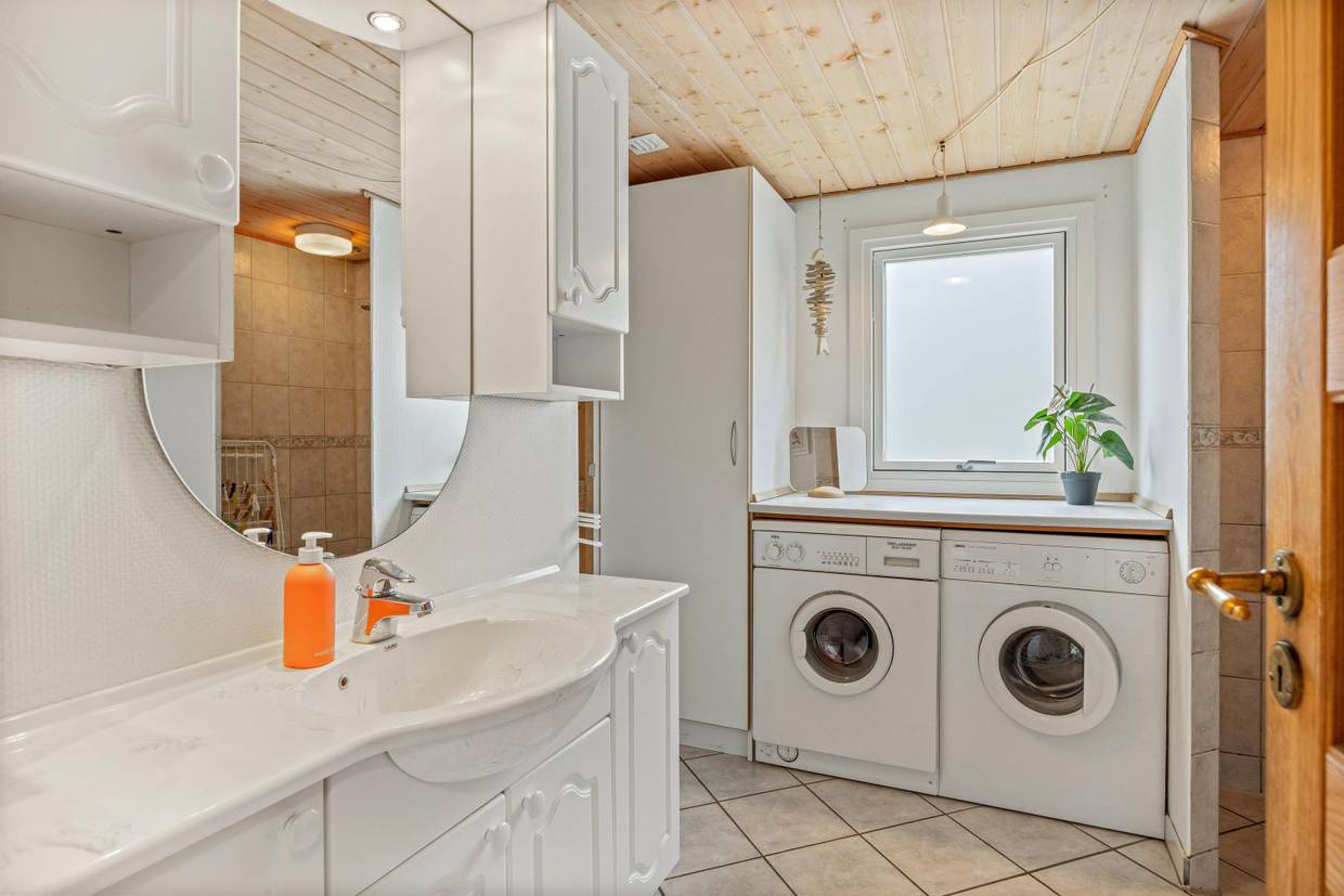 Foto von Ferienhaus WY98 in Ho - Blåvand - Westjütland