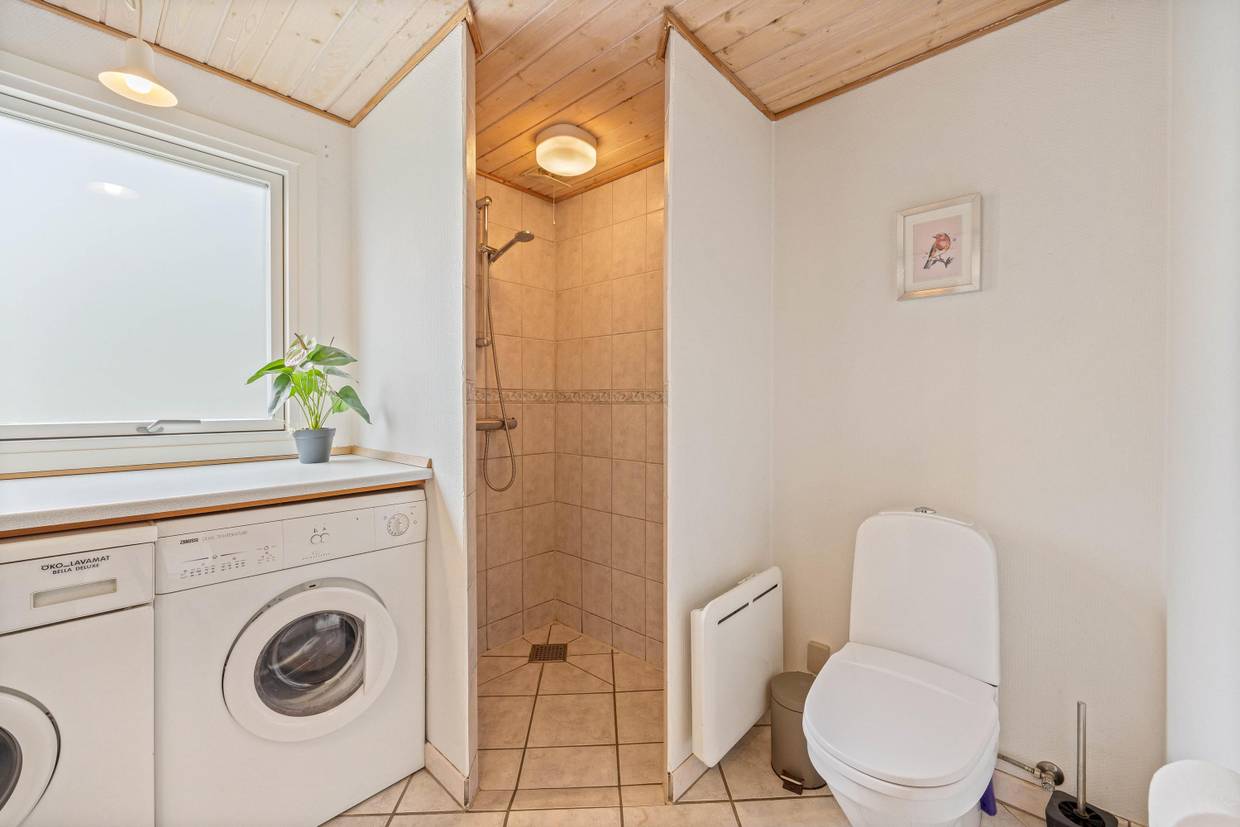 Foto von Ferienhaus WY98 in Ho - Blåvand - Westjütland
