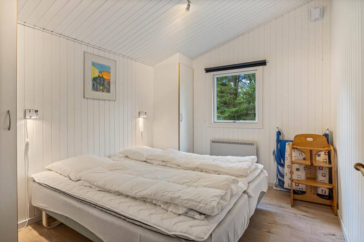 Foto von Ferienhaus WY98 in Ho - Blåvand - Westjütland