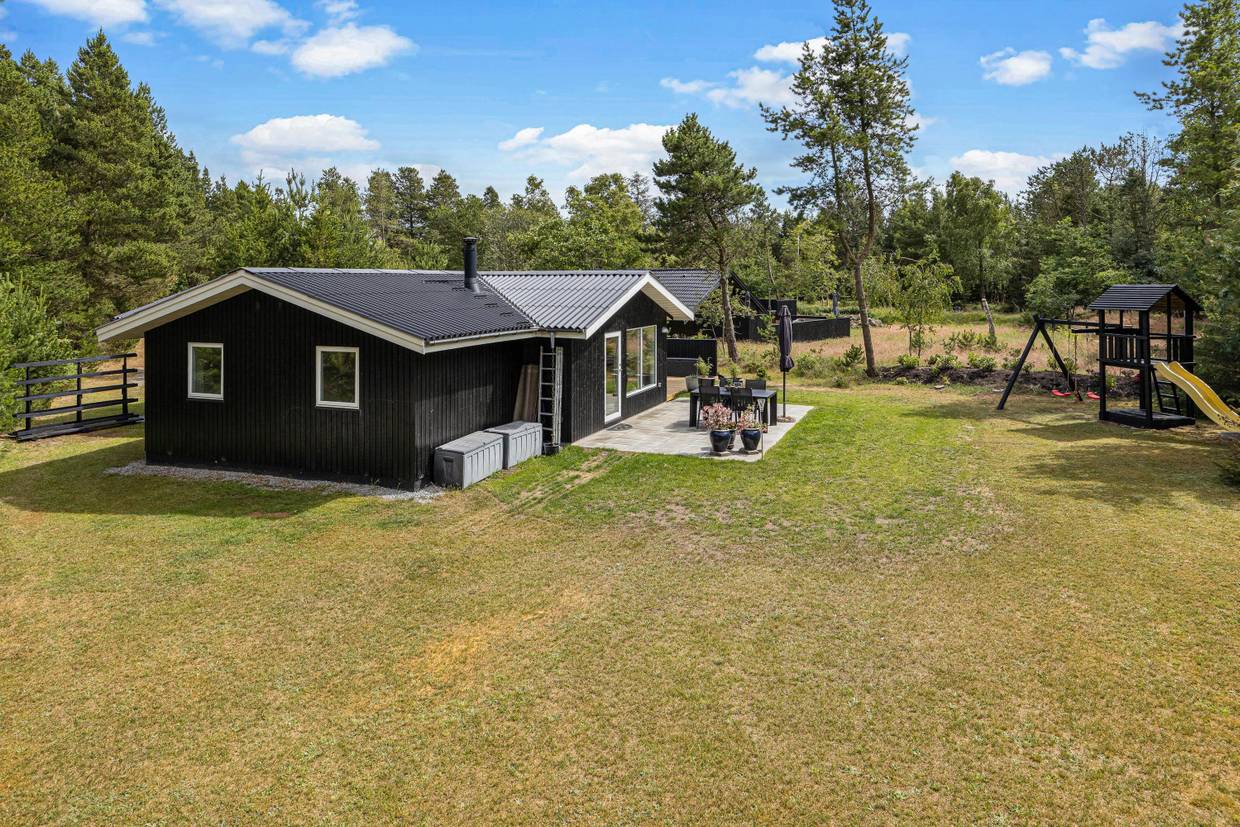 Foto von Ferienhaus WY98 in Ho - Blåvand - Westjütland