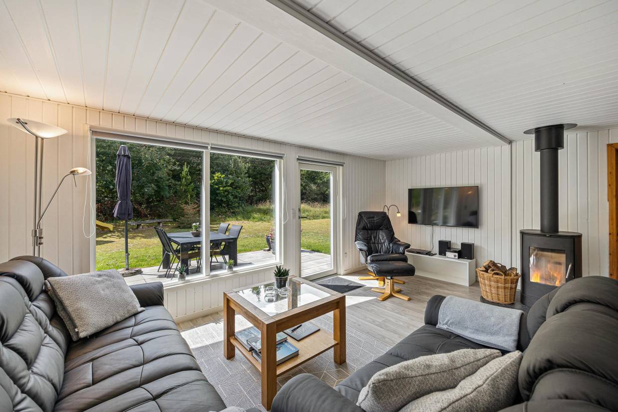 Foto von Ferienhaus WY98 in Ho - Blåvand - Westjütland