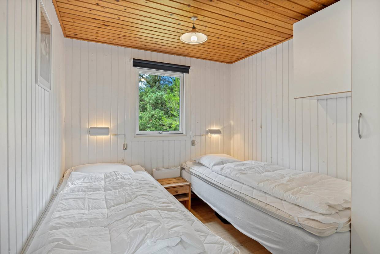 Foto von Ferienhaus WY98 in Ho - Blåvand - Westjütland