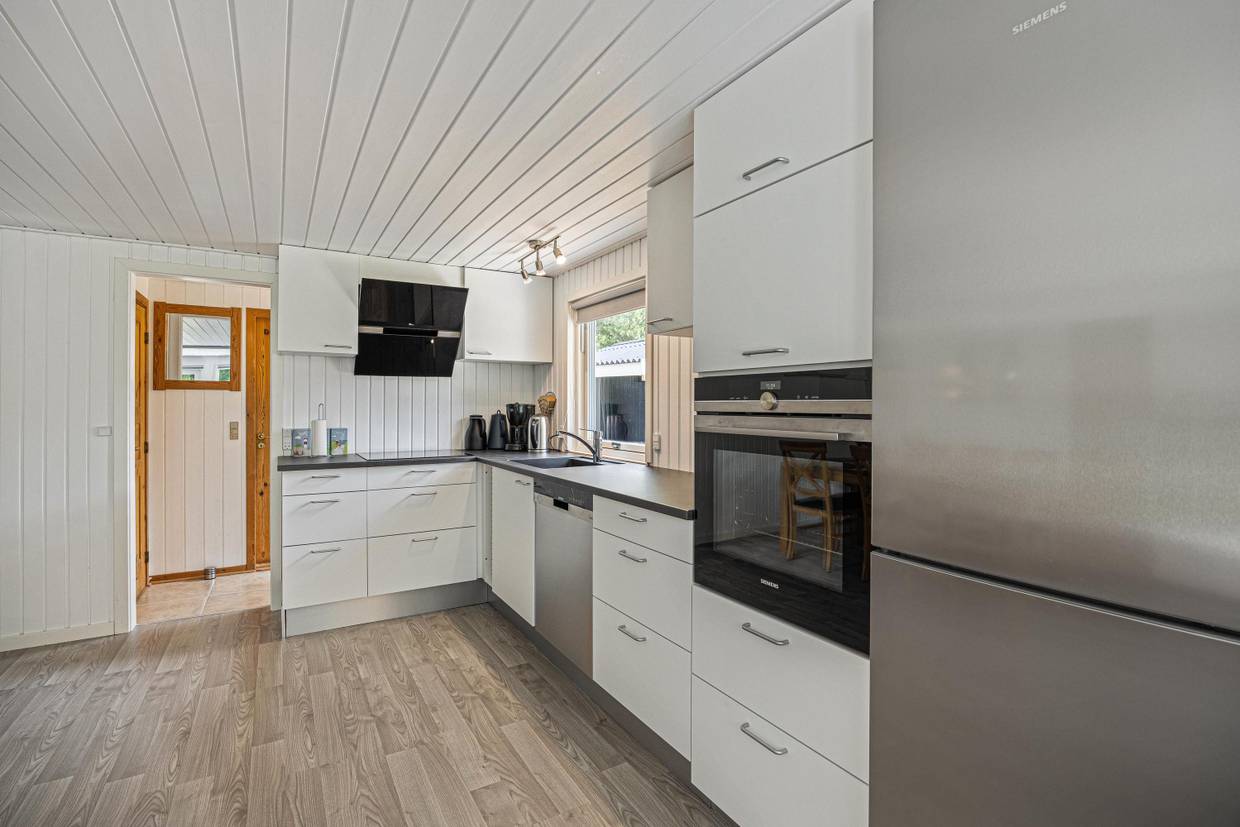 Foto von Ferienhaus WY98 in Ho - Blåvand - Westjütland