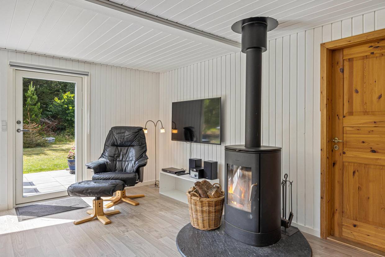Foto von Ferienhaus WY98 in Ho - Blåvand - Westjütland