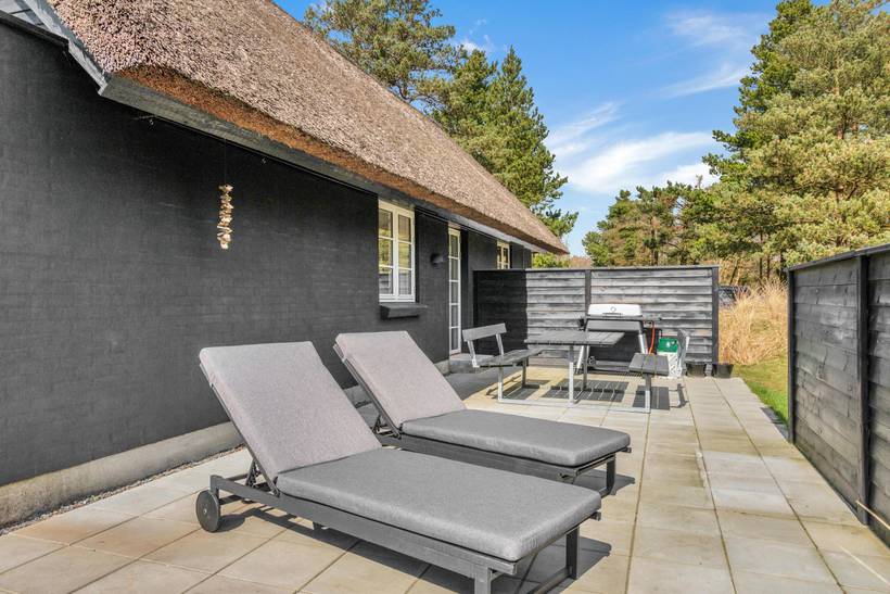 Foto von Ferienhaus WZ00 in Blåvand - Westjütland