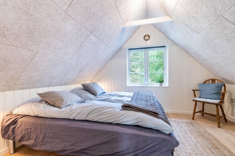 Foto von Ferienhaus WZ00 in Blåvand - Westjütland