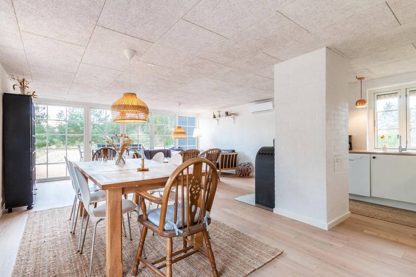 Foto von Ferienhaus WZ00 in Blåvand - Westjütland