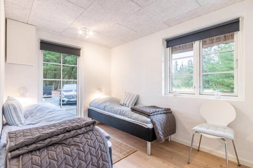 Foto von Ferienhaus WZ00 in Blåvand - Westjütland