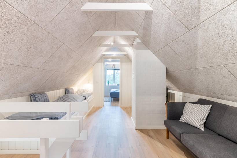 Foto von Ferienhaus WZ00 in Blåvand - Westjütland