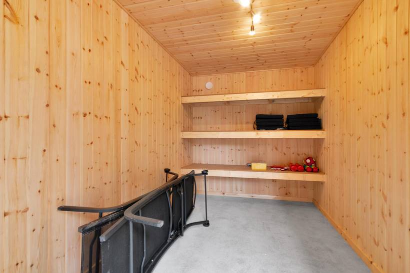 Foto von Ferienhaus WZ00 in Blåvand - Westjütland