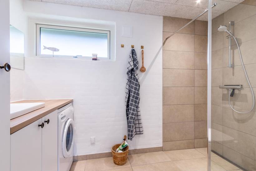Foto von Ferienhaus WZ00 in Blåvand - Westjütland