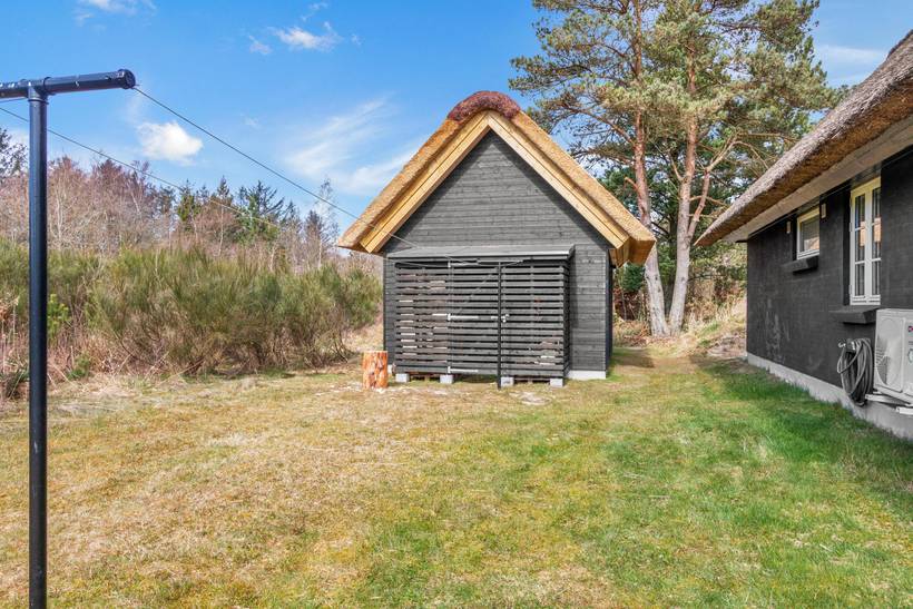Foto von Ferienhaus WZ00 in Blåvand - Westjütland