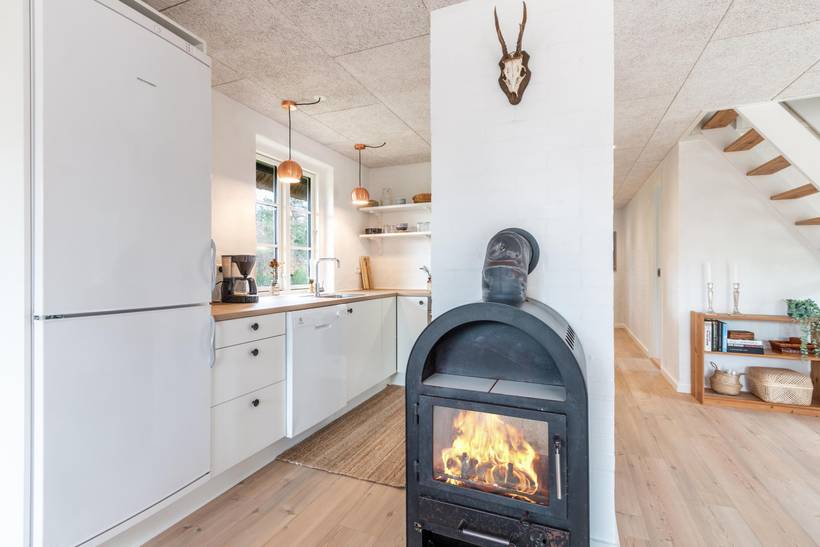 Foto von Ferienhaus WZ00 in Blåvand - Westjütland