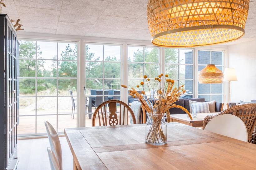 Foto von Ferienhaus WZ00 in Blåvand - Westjütland