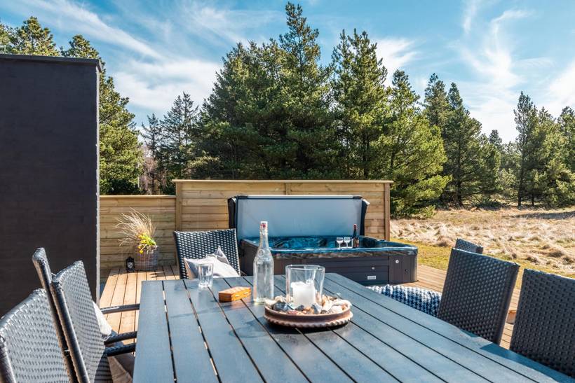 Foto von Ferienhaus WZ00 in Blåvand - Westjütland