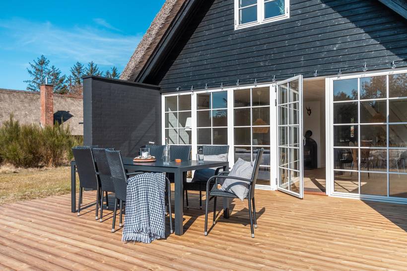 Foto von Ferienhaus WZ00 in Blåvand - Westjütland