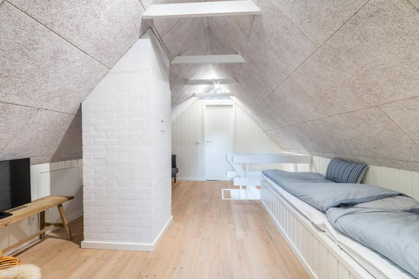 Foto von Ferienhaus WZ00 in Blåvand - Westjütland