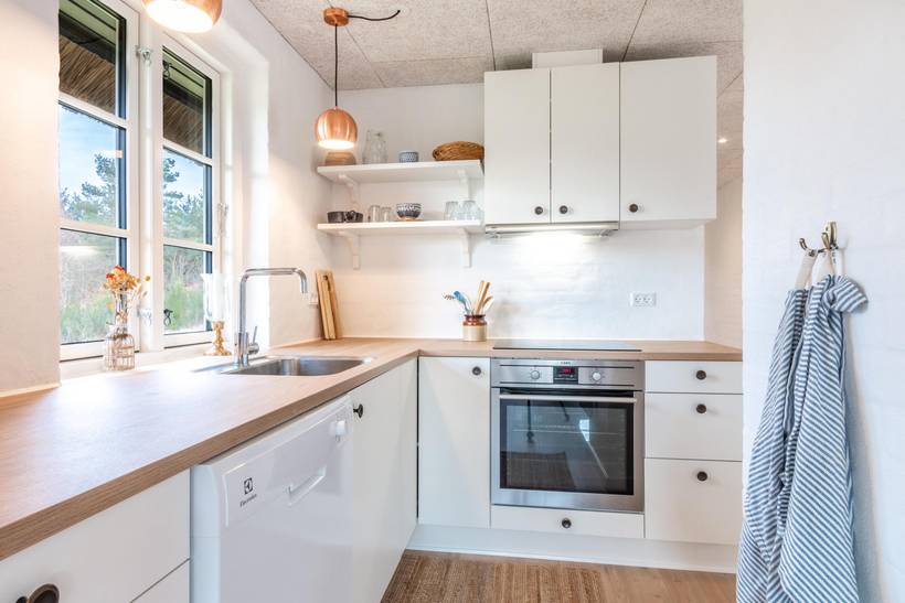 Foto von Ferienhaus WZ00 in Blåvand - Westjütland