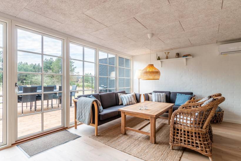 Foto von Ferienhaus WZ00 in Blåvand - Westjütland