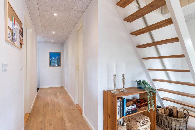 Foto von Ferienhaus WZ00 in Blåvand - Westjütland