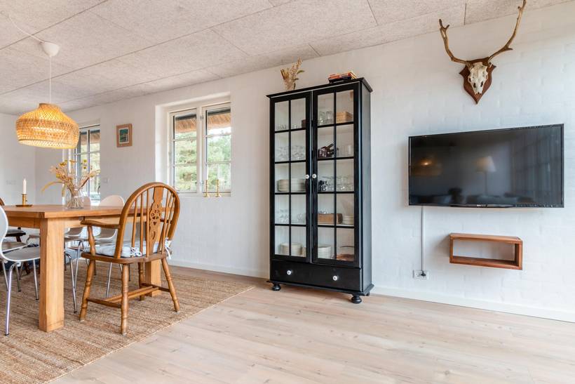 Foto von Ferienhaus WZ00 in Blåvand - Westjütland